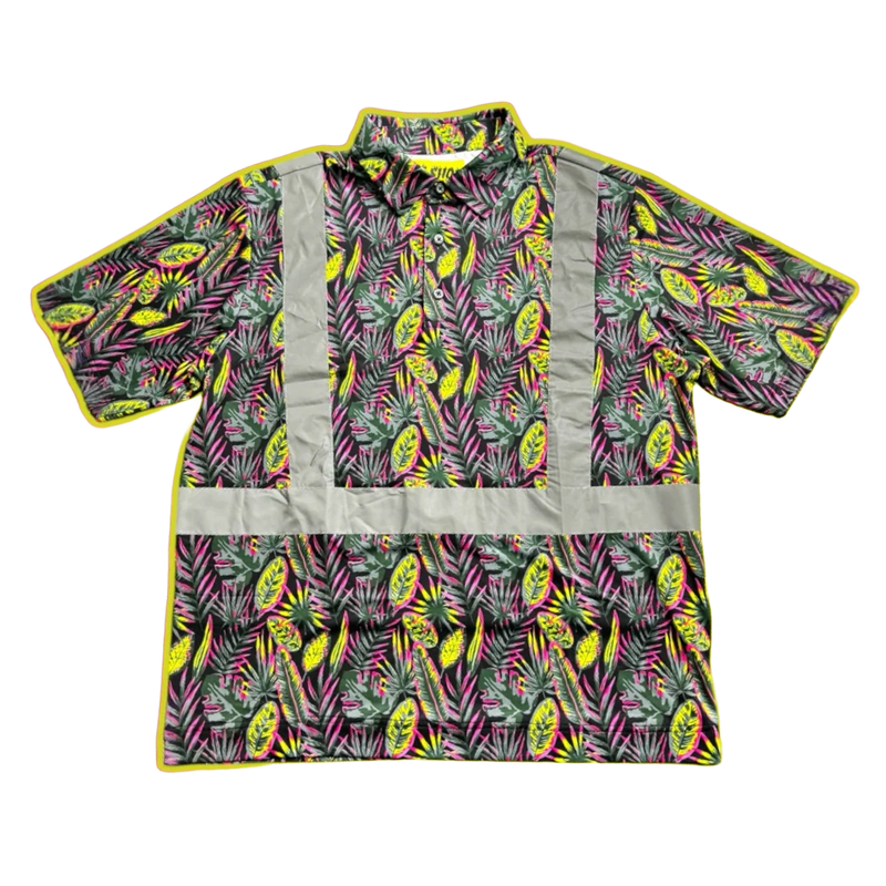 Load image into Gallery viewer, Hi-Tropics Hi-Vis Shirt
