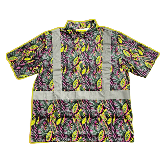 Hi-Tropics Hi-Vis Shirt