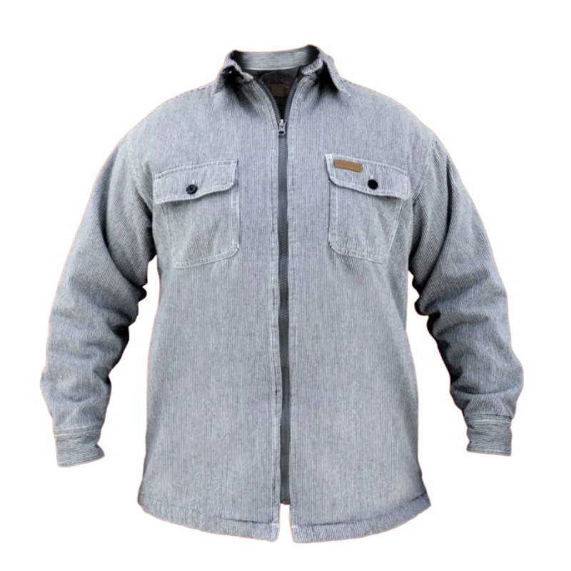 Load image into Gallery viewer, Hickory Shirt Company Classic Logger Jacket
