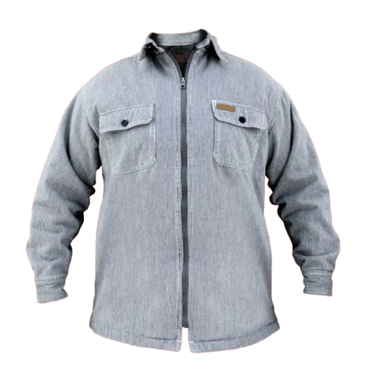 Hickory Shirt Company Classic Logger Jacket