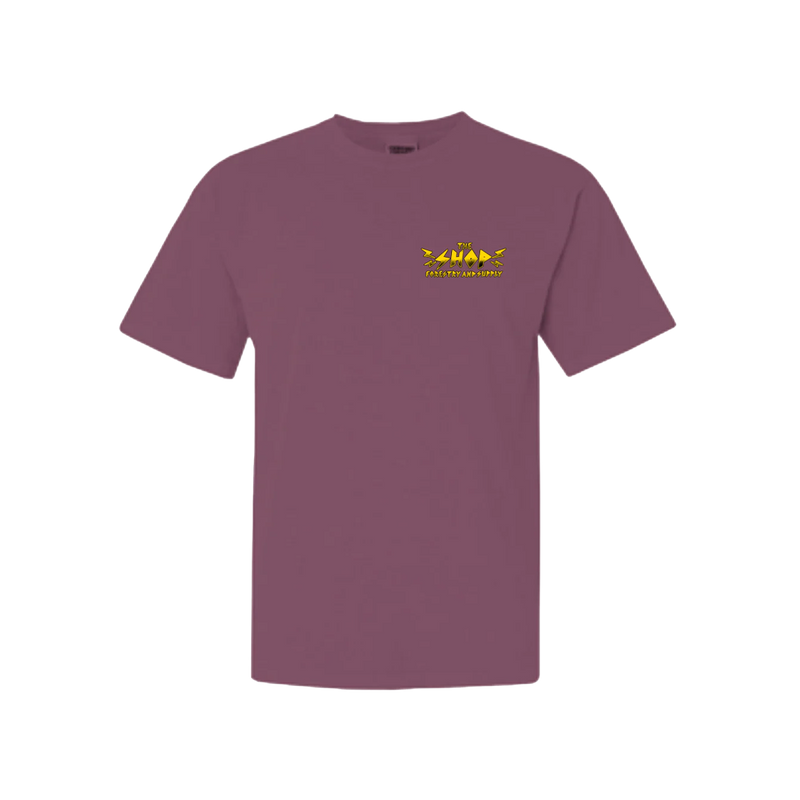 Load image into Gallery viewer, High Climbers T-Shirt
