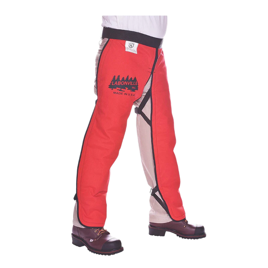 Labonville Fire Resistant Chaps
