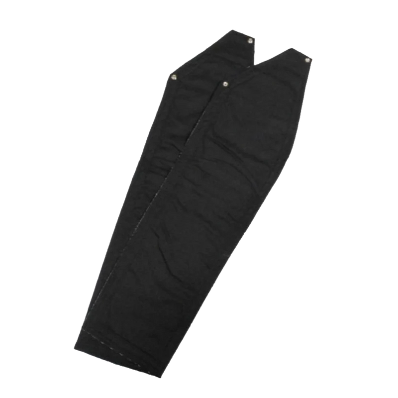 Load image into Gallery viewer, Labonville Snap-In Safety Pad Kevlar/Poly w/Snaps

