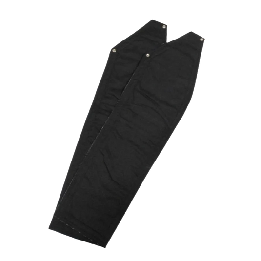 Labonville Snap-In Safety Pad Kevlar/Poly w/Snaps