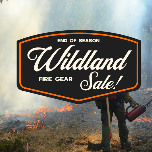 Outfit yourself for the next call...