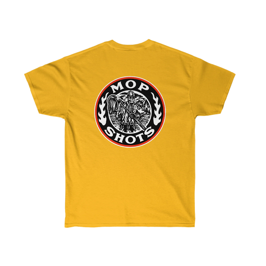 Mop Shops T-shirt