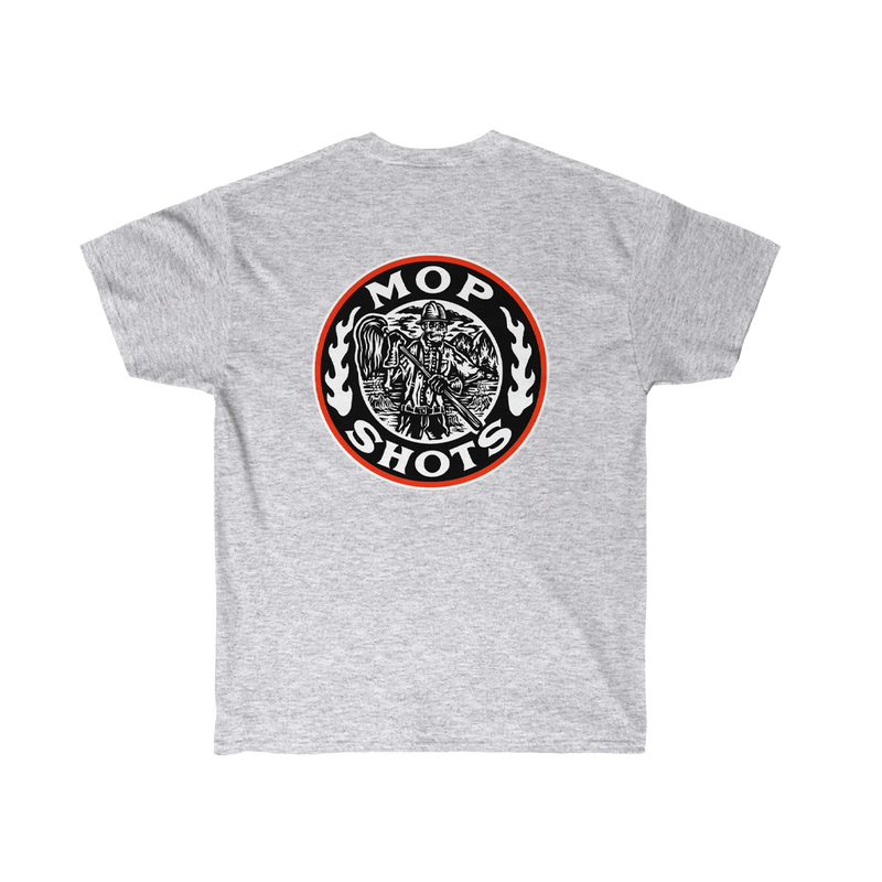 Load image into Gallery viewer, Mop Shops T-shirt
