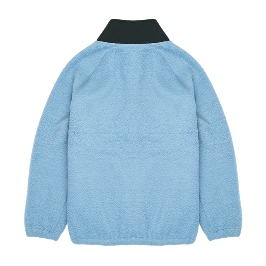 Ol' Camp Sherpa