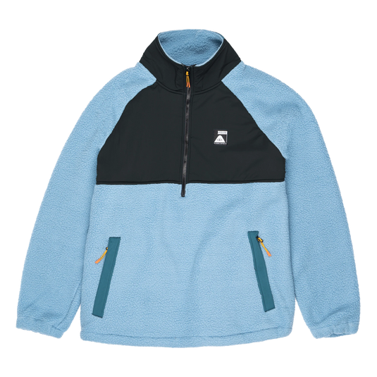 Ol' Camp Sherpa