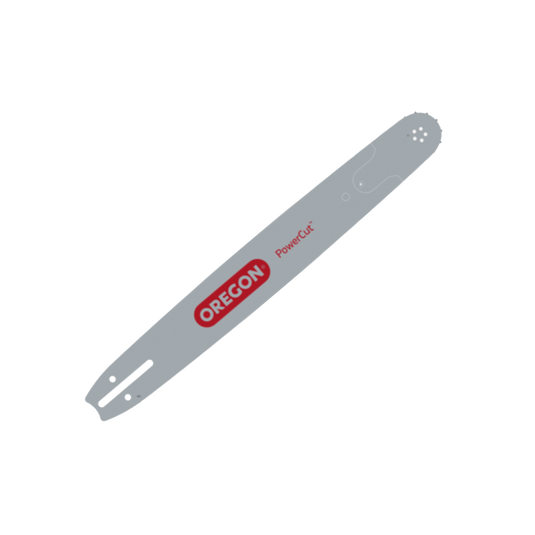 POWERCUT™ GUIDE BAR, 20