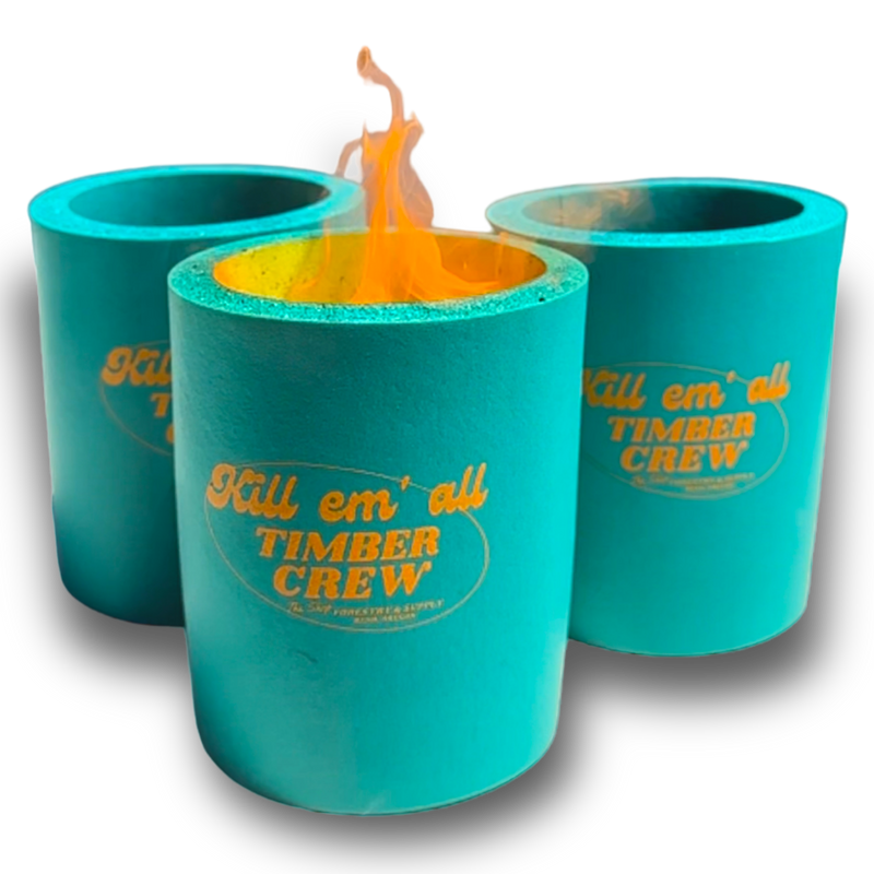 Load image into Gallery viewer, Timber Crew Koozie

