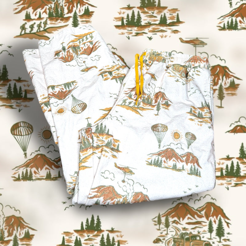 Load image into Gallery viewer, Wildland PJ&#39;s - Limited Special Edition (PRE-ORDER)
