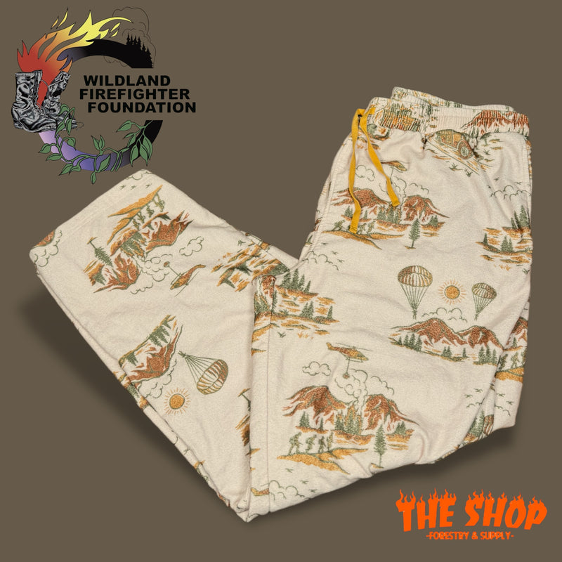 Load image into Gallery viewer, Wildland PJ&#39;s - Limited Special Edition (PRE-ORDER)
