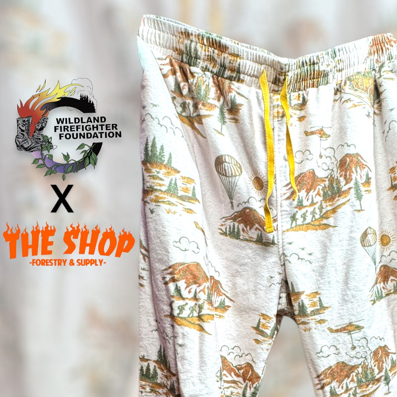 Load image into Gallery viewer, Wildland PJ&#39;s - Limited Special Edition (PRE-ORDER)
