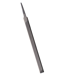 Chisel Bit Flat File  7