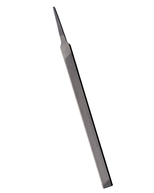 Chisel Bit Flat File  7"