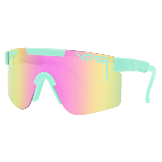 The Oral Exam Polarized- The Originals