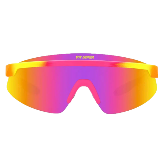 The Italo- The Skysurfer