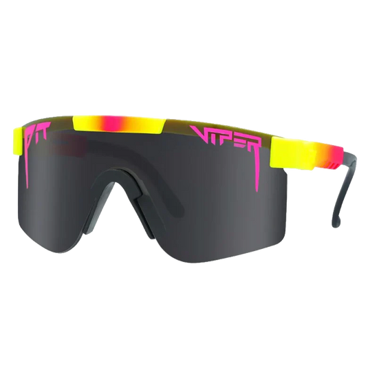 The Italo Polarized- The Originals