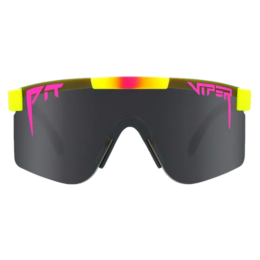 The Italo Polarized- The Originals
