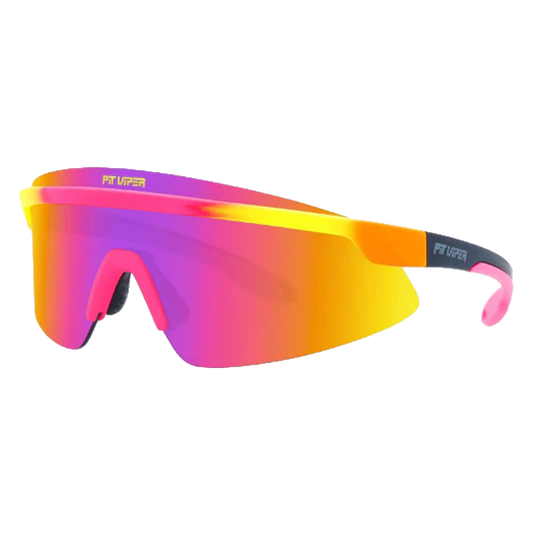 The Italo- The Skysurfer