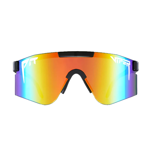 The Mystery Polarized - Double Wides