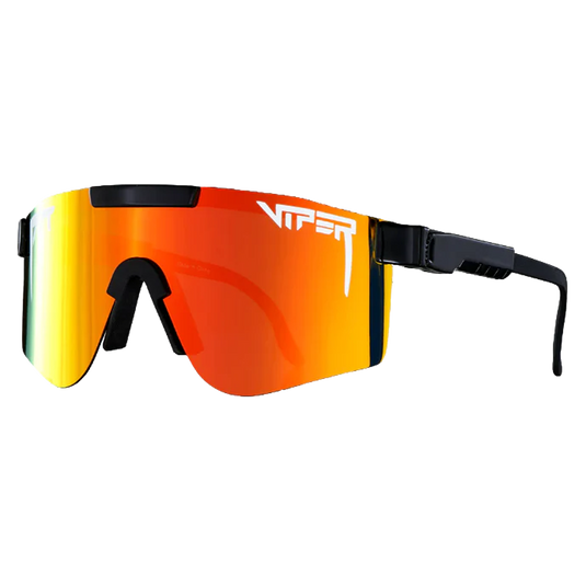 The Mystery Polarized - Double Wides