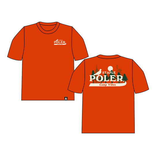 Hunters Camp Tee
