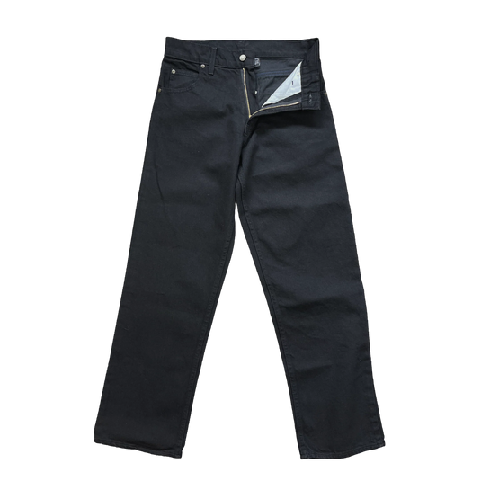 Prison Blues Men's Relaxed Fit Pants