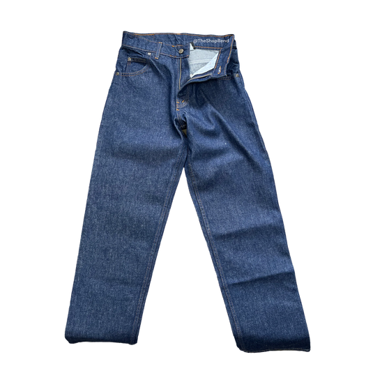 Prison Blues Men's Relaxed Fit Pants