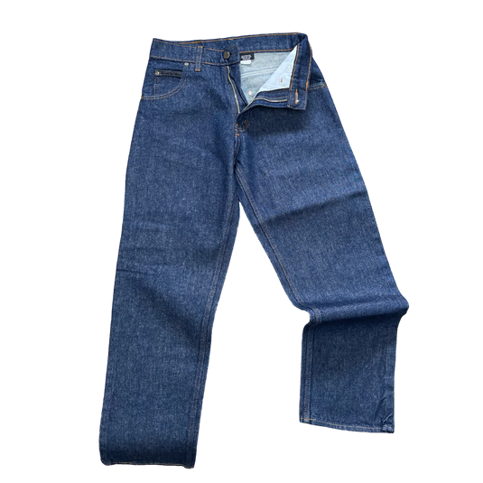 Prison Blues Men's Work Pocket Jeans