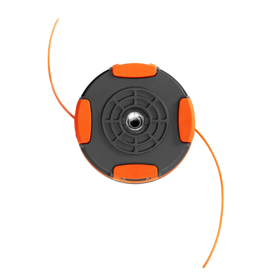 Rapid Replace Trimmer Head