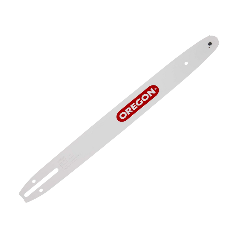 Load image into Gallery viewer, 16" Single Rivet Chainsaw Bar
