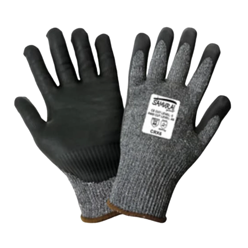 Load image into Gallery viewer, Samurai A6 Cut Resistant Glove
