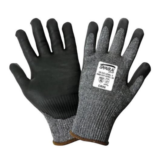 Samurai A6 Cut Resistant Glove