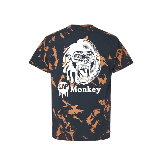 Sap Monkey T-Shirt