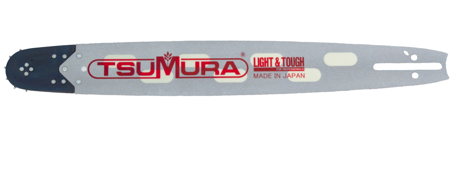 Tsumura Guide Bar The shop Forestry & Supply