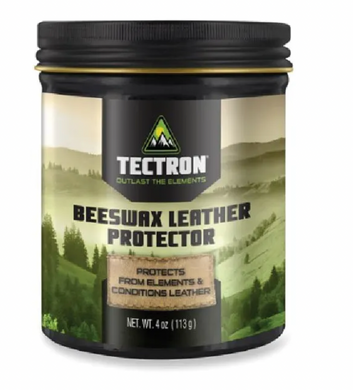 Tectron® Beeswax Leather Protector