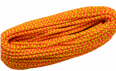 Safetylite™ Double Spliced Eye Climbing Rope