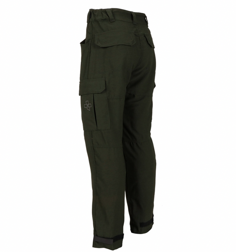 Load image into Gallery viewer, Vector Wildland Fire Pant
