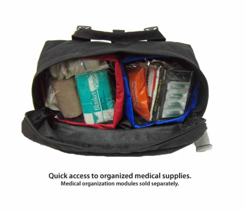 Load image into Gallery viewer, Medical Kit Case
