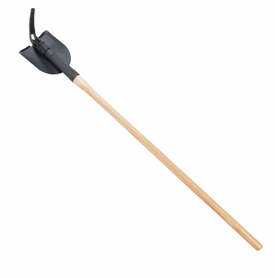 Pick & Shovel Multi-Purpose Combi Tool