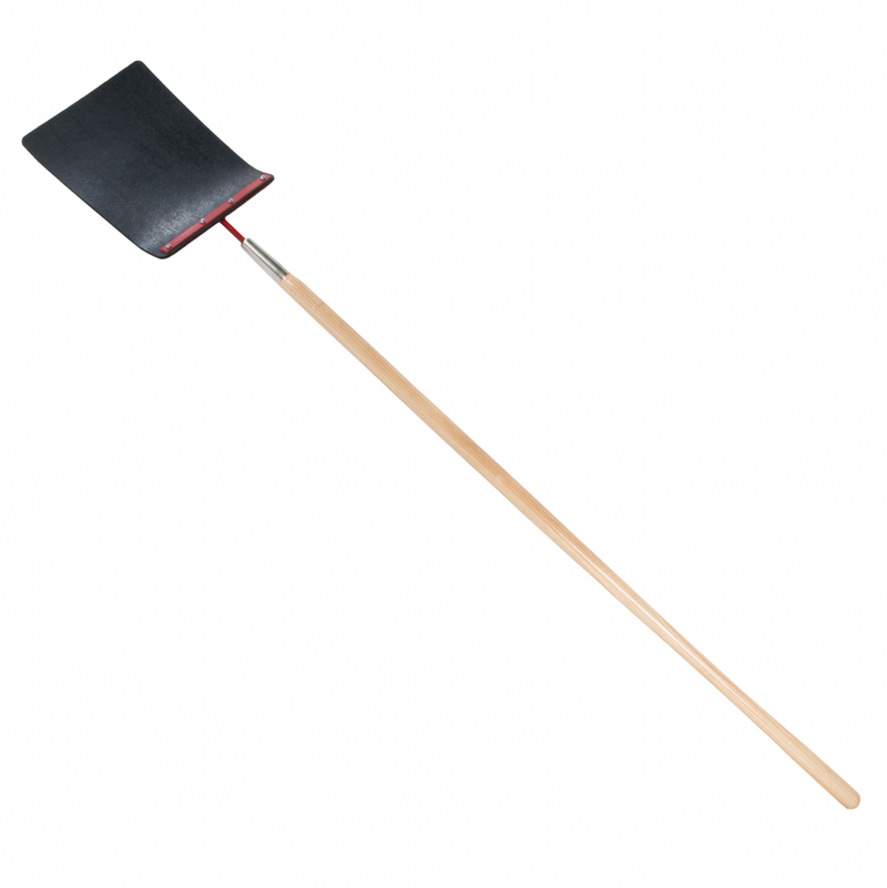 Load image into Gallery viewer, Fire Swatter w/ Wooden Handle
