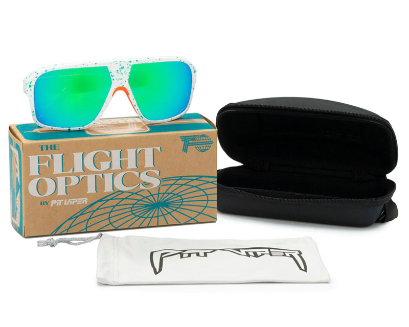 Load image into Gallery viewer, The South Beach Flight Optics
