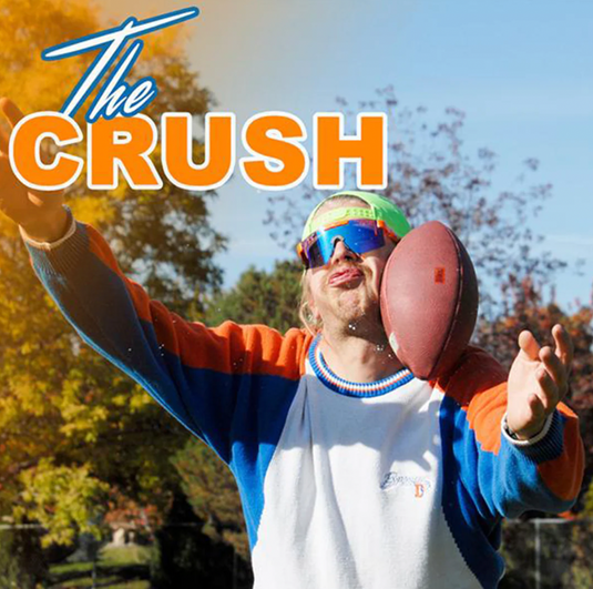 The crush deals polarized pit vipers