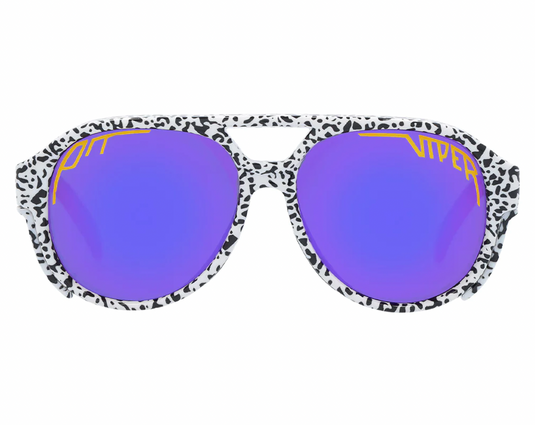 The Son of a beach Exciters Polarized