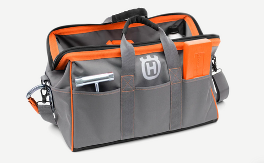 Accessory Gear Bag – The shop Forestry & Supply