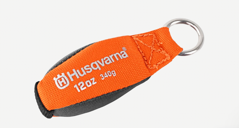 Load image into Gallery viewer, Husqvarna Throw Weight
