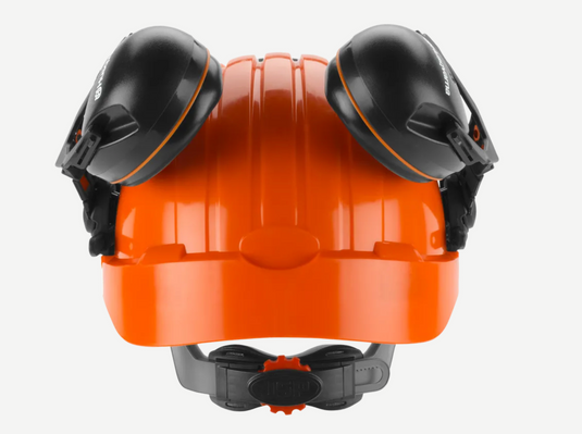 Functional Forest Helmet (Wheel Ratchet)