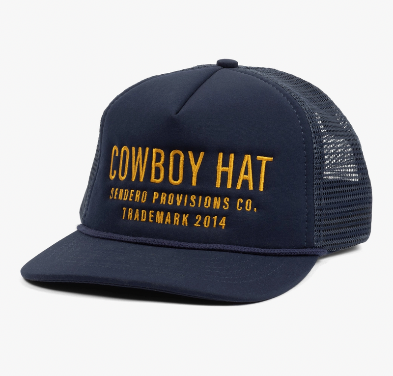 Load image into Gallery viewer, Cowboy Hat
